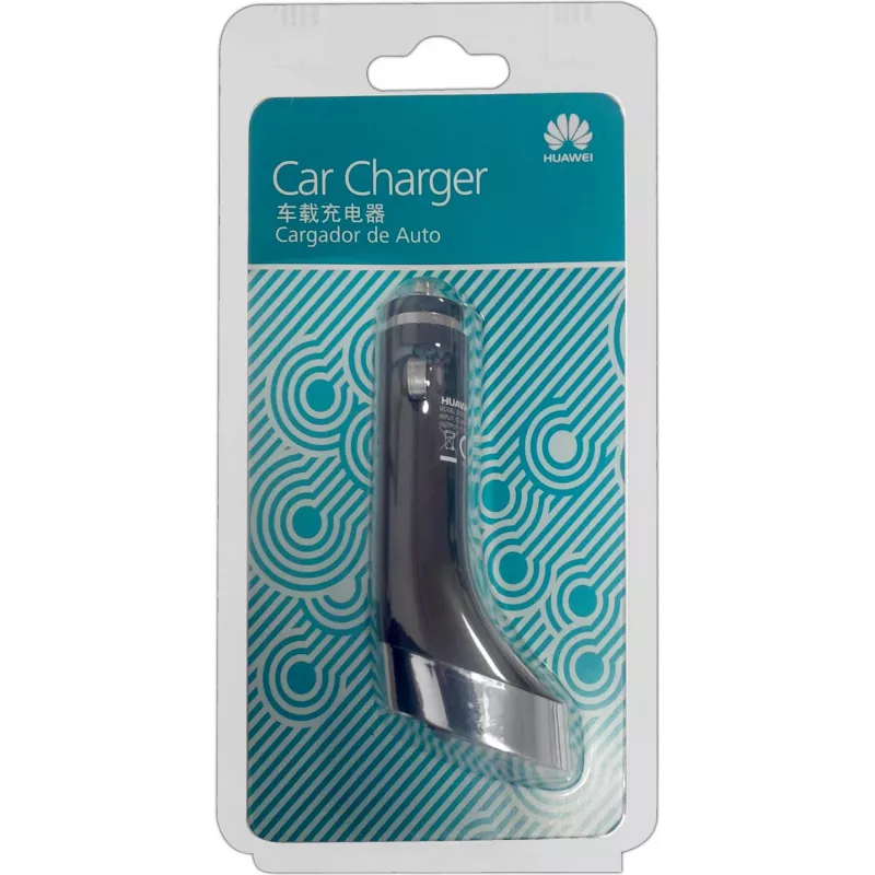 Huawei automobilinis įkroviklis 12/24V (02450889)