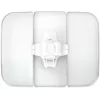 Tinklo tiltas TP-LINK Beam Bridge 5 UR KIT, 5 GHz vienos juostos, Wi‑Fi 5 (802.11ac), Gigabit Ethernet, išorinė antena, maks. atstumas 15000 m, balta