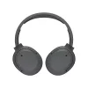 Edifier | Belaidės ant ausų uždedamos ausinės | W820NB Plus | Integruotas mikrofonas | Bluetooth | ANC | Pilka