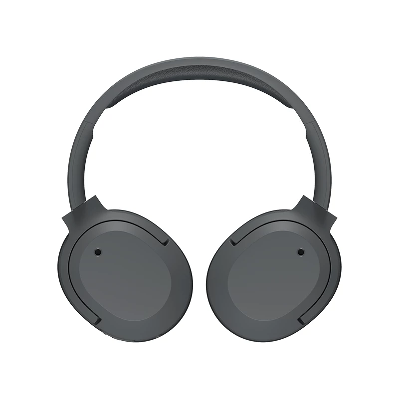 Edifier | Belaidės ant ausų uždedamos ausinės | W820NB Plus | Integruotas mikrofonas | Bluetooth | ANC | Pilka