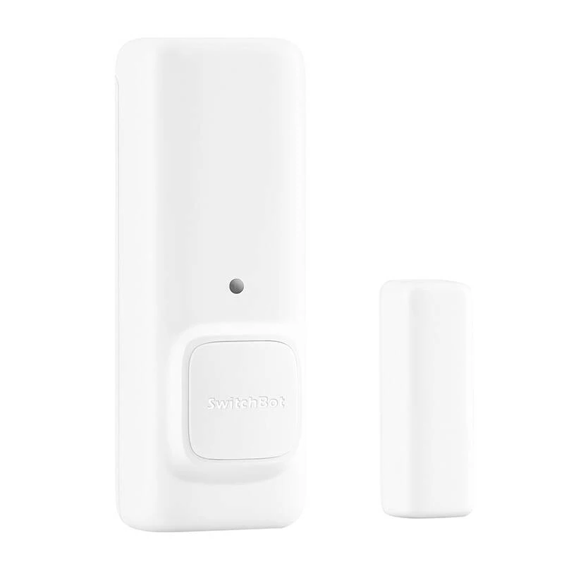 Išmaniojo namo kontaktinis jutiklis / W1201500 Switchbot