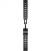 Garmin QuickFit 22 dirželis iš titano