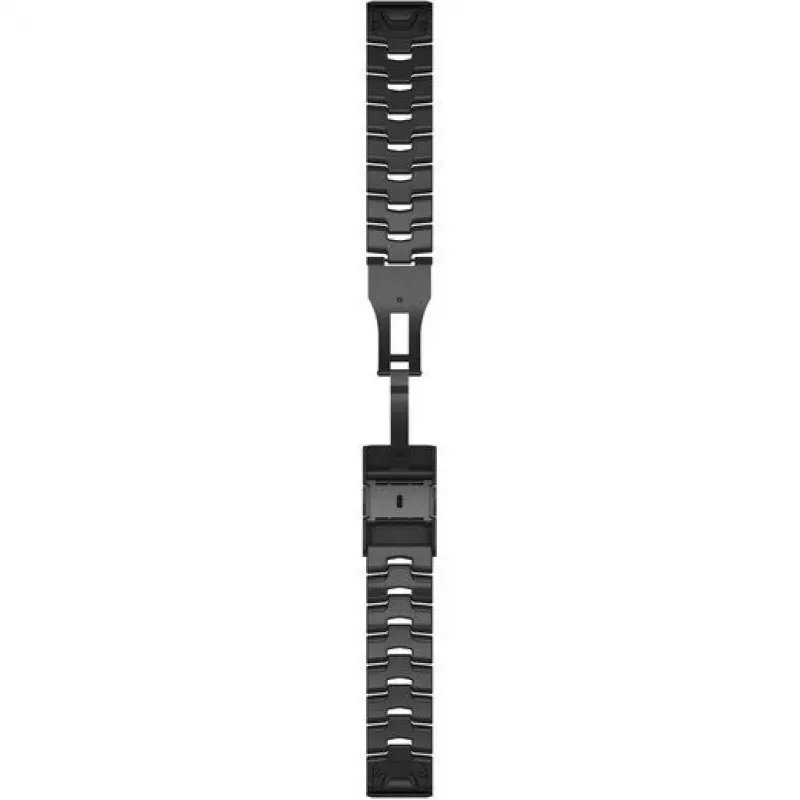 Garmin QuickFit 22 dirželis iš titano