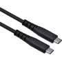 ROLINE USB4 Gen3x2 kabelis 80Gbit/s TPE Type C-C ST/ST 240W - Kabelis - Skaitmeninis/Duomenų (11.02.9095)