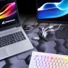 Sharkoon 4044951037582 sąsajų šakotuvas USB 3.2 Gen 1 (3.1 Gen 1) Type-C 5000 Mbit/s juodas (4044951037582)