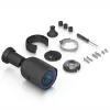 IP apsaugos kamera Ubiquiti G6 Pro Bullet 3840x2160 vidaus lauko laidinė