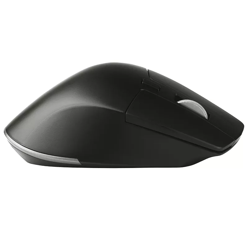 Tracer 47420 Belaidė optinė pelė Slick Silent RF