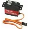 Amewi Standard-Servo AMXRacing 6208MG Digital Digital-Servo Getriebe-Material: Metal (28916)