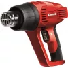 Einhell 4520179 karšto oro pistoletas juodas, raudonas
