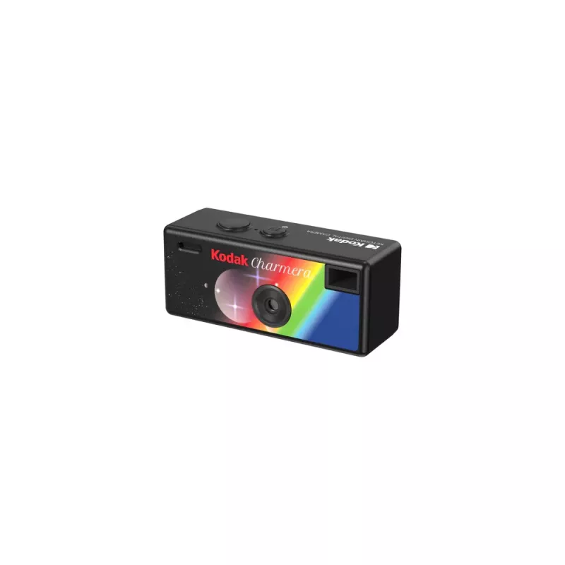 Kodak Charmera raktų pakabuko skaitmeninis fotoaparatas „Blind Box“