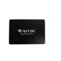 AFOX SSD 1 TB QLC 560 MB/s vidinis kietojo kūno diskas