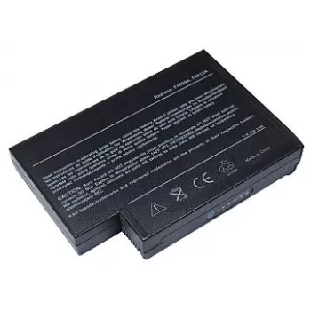 Nešiojamojo kompiuterio baterija, Extra Digital Advanced, HP F4809A, 5200 mAh