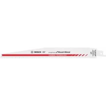 Stūmoklinio pjūklo geležtės Bosch EXPERT 2608900386 — 10 vnt., langų rėmams