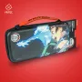 FR-TEC Switch Premium krepšys Demon Slayer Water Breath DSSWPBWAT nešiojimo dėklas
