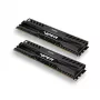 Staliniams kompiuteriams skirtas DDR3 16 GB (2x8 GB) 1600 MHz 240 kontaktų DIMM PATRIOT PV316G160C9K 1,5 V