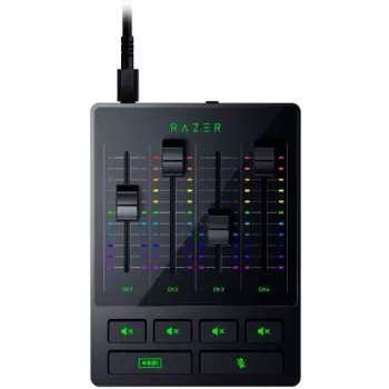 Razer skaitmeninis maišymo pultas 4 kanalų (RZ19-03860100-R3M1)