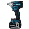 Combo 18V 3x5.0Ah DLX2359TJ1 MAKITA rinkinys