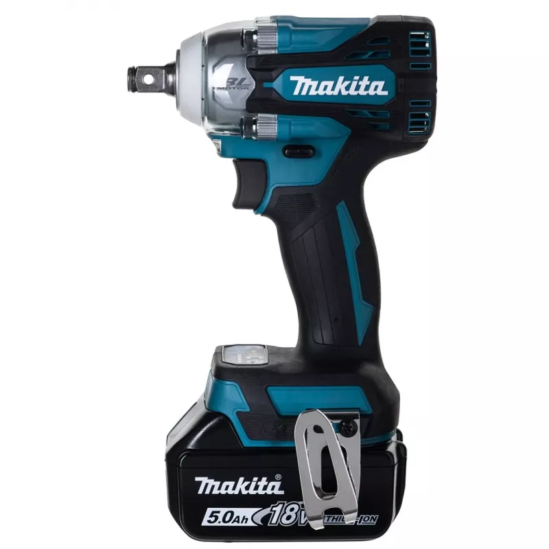 Combo 18V 3x5.0Ah DLX2359TJ1 MAKITA rinkinys