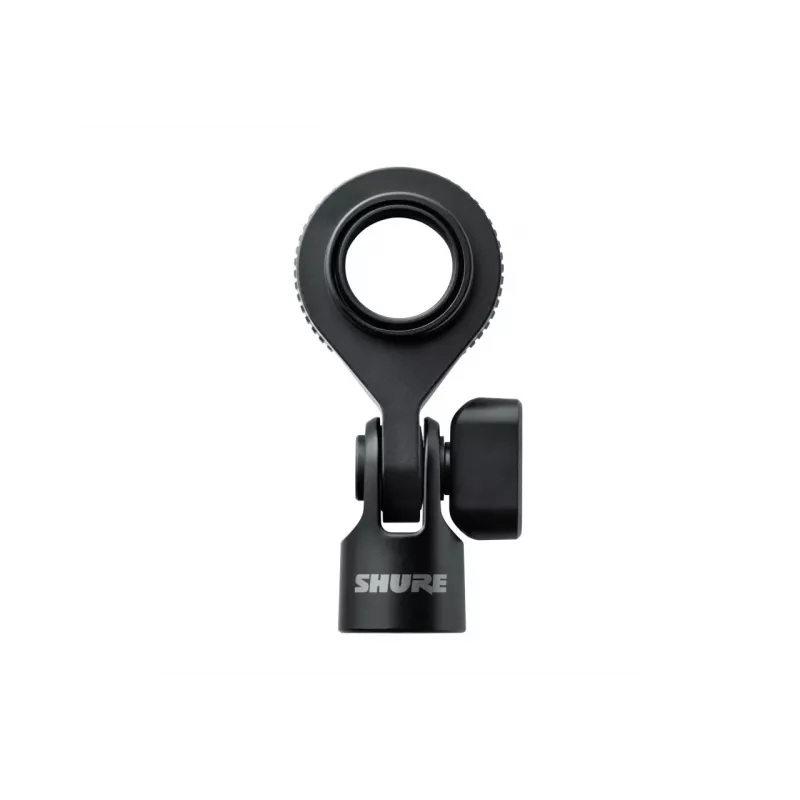 Shure SM4-K - kondensatorinis mikrofonas, išoriškai poliarizuotas