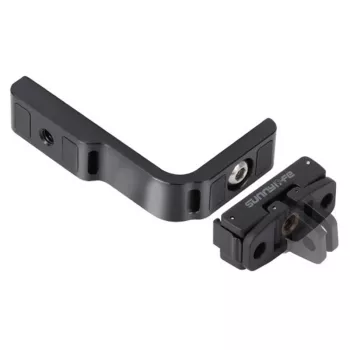 Magnetinis laikiklis Sunnylife, skirtas Insta360 X4/X5 (modelis X4-ZJ826) — Magnetinis priedas, suderinamas su Insta360 X4 ir X5