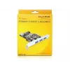 Sąsajos plokštė DeLOCK 89301 vidinė USB 3.2 Gen 1