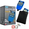 dažų storio matuoklis Mėlyna Technology DX-13-AL