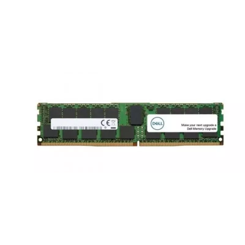 DELL AC140401 atminties modulis 16 GB 1 x 16 GB DDR4 288 kontaktų DIMM ECC