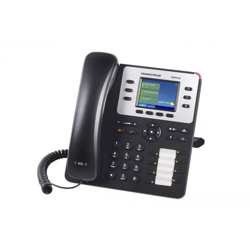 Telefonas IP GXP 2130 V2 HD
