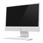 Apple iMac 24‘‘ Sidabrinė CTO M4 10-Core CPU (32GB,1TB) (Z1EJ-02100000)