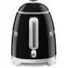 SMEG Virdulys (KLF05BLEU) mini 0,8L juodas