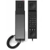 Snom 7029 Juoda