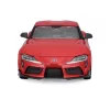 Toyota GR Supra raudona 1/24