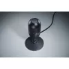 Stalinis mikrofonas Razer Seiren V3 Mini, USB-C, superkardioidinis, 20–20000 Hz, 96 kHz, 24 bitų, juodas