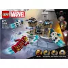 Konstruktorius LEGO rinkinys 76288 Marvel Super Heroes Iron Man Iron Legion HYDRA Soldier, minifigūrėlė, statomas modelis