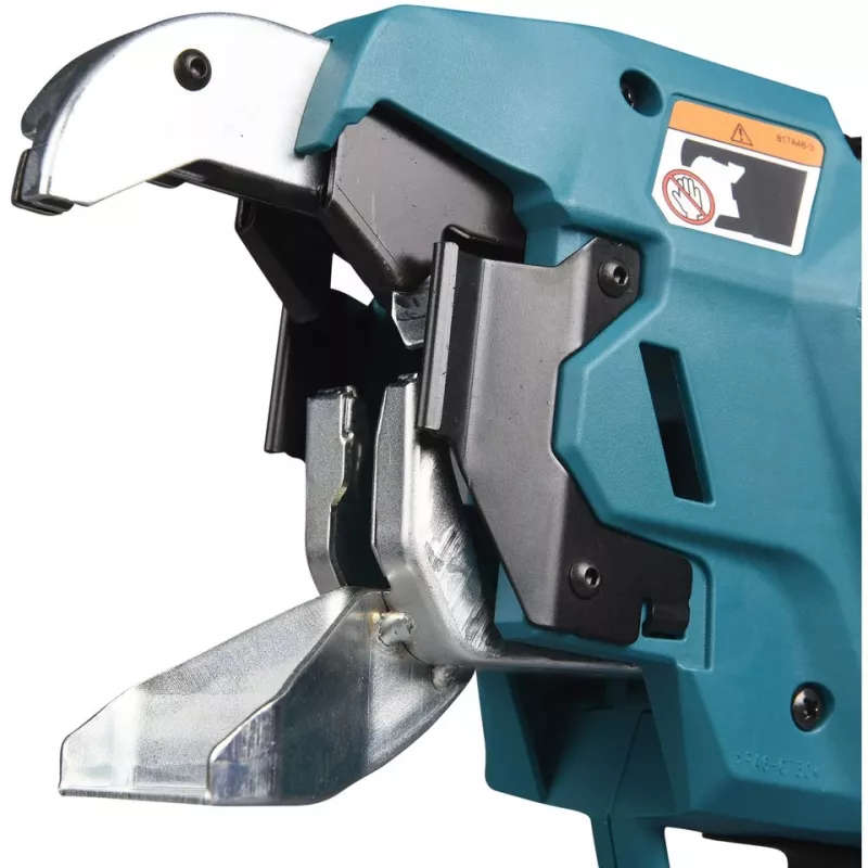 „Makita“ armatūros rišimo įrankis DTR181ZJ