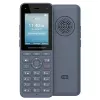 Grandstream Networks WP8256 IP telefonas antracito spalvos 3 linijos LCD Wi-Fi