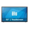 Liečiamasis monitorius Elo Touch Solutions E511214 21,5 colio 1920x1080 4K Ultra HD