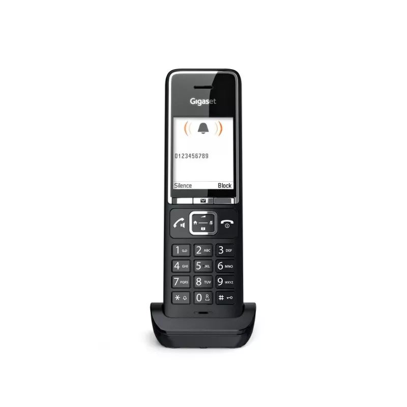 Universalus ragelis Gigaset Comfort 550HX