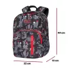 Kuprinė CoolPack Discovery Gringo