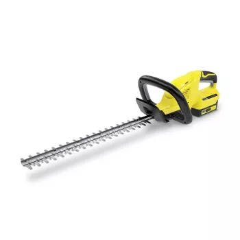 Kärcher HGE 18-45 akumuliatorinis rinkinys Dvigubi peiliai 2.68 kg