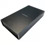 HDD/SSD korpusas LC-Power LC-DOCK-C-35-M2 3,5 colio USB Type-C 10 Gbit/s