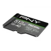 „Flash“ atmintis PNY 512 GB „microSDXC“ 10 klasės P-SDUX512U3100PRO-GE