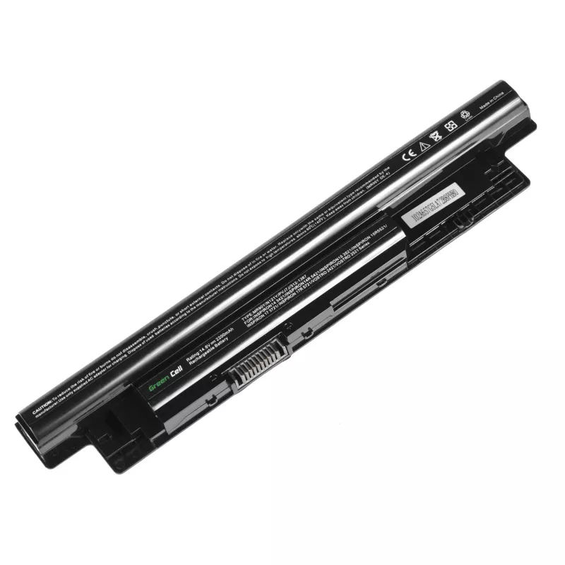 Green Cell DE109 Laptop baterija MR90Y XCMRD 14.8V 2200mAh Dell Restore