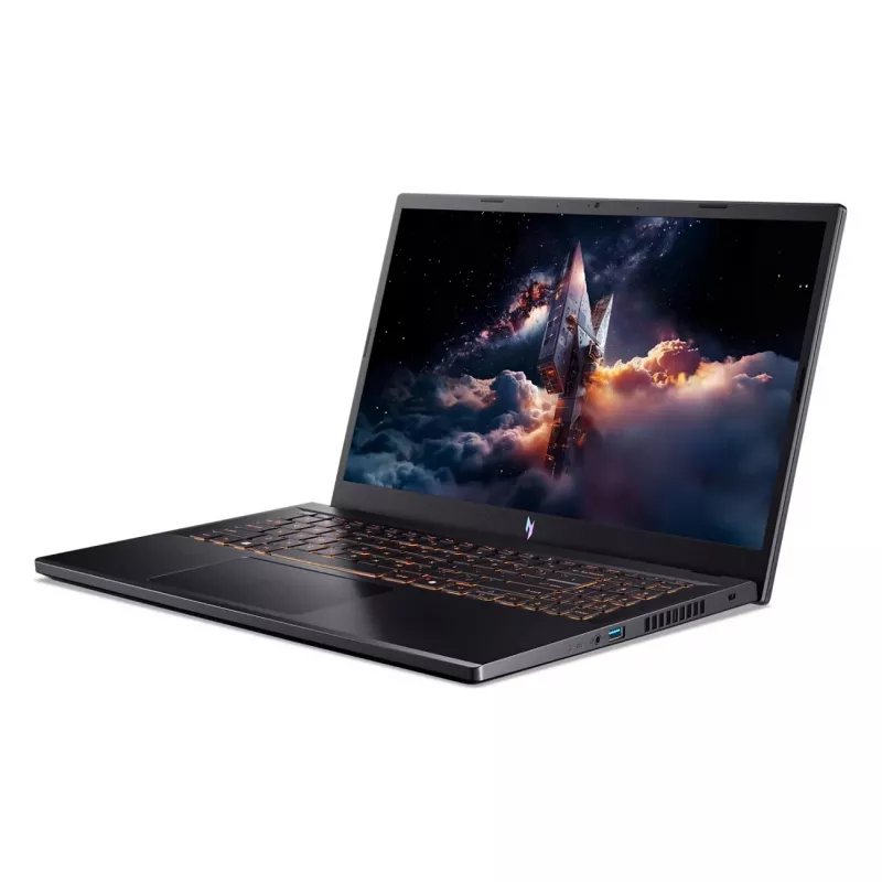 Nešiojamasis kompiuteris Acer Nitro V 15 ANV15-52-76L7 15,6 colių prancūziškas AZERTY išdėstymas