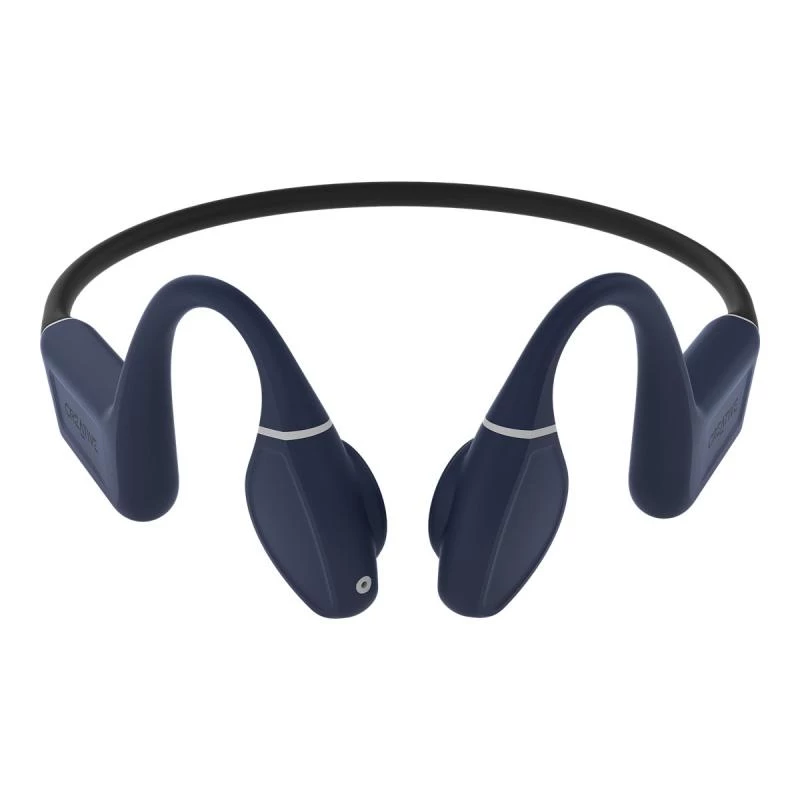 Creative 51EF1081AA001 Outlier Free Pro+ ant ausies dedamas ausinių komplektas Bluetooth