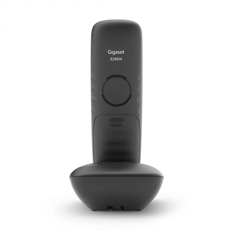 Analoginis / DECT telefonas Gigaset E290A