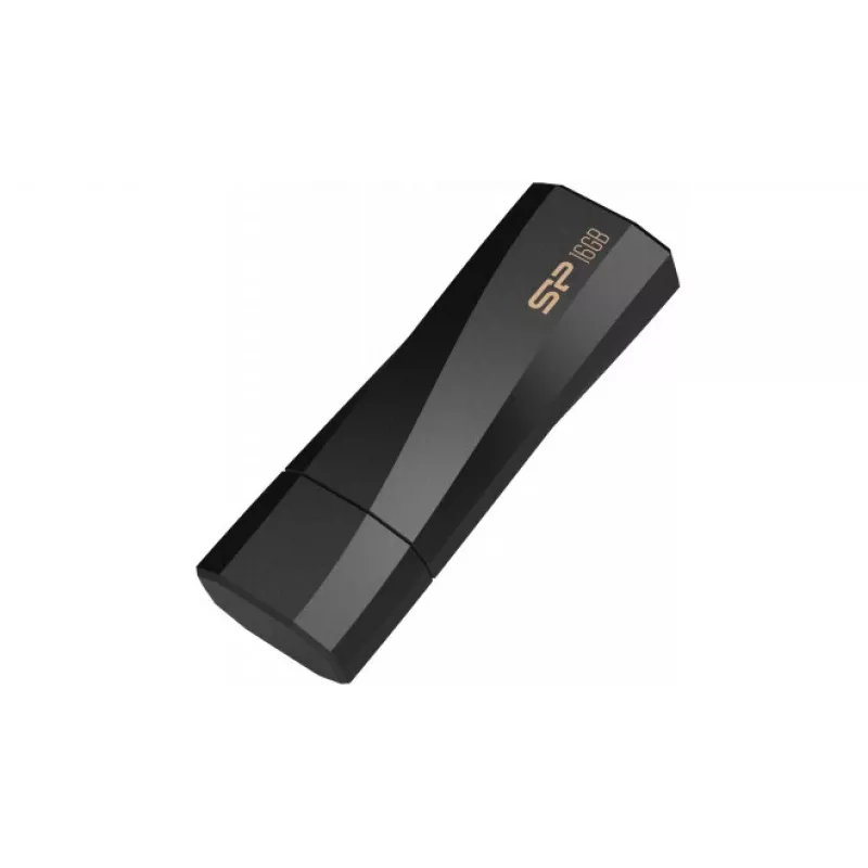 USB atmintukas Silicon Power 16 GB USB Type-A 3.2 Gen 1 Blaze B07