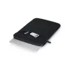 Įmautės dėklas DICOTA D31998-DFS 38,1 cm (15 col.) pilkas