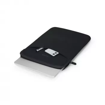 Įmautės dėklas DICOTA D31998-DFS 38,1 cm (15 col.) pilkas