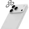 LAUT PRIME GLASS Fotoaparato objektyvo apsauga Apple iPhone 17 Pro Pro Max Atspari kritimams smūgiams įbrėžimams